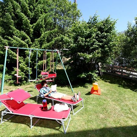 Appartement Rangger سولدن المظهر الخارجي الصورة
