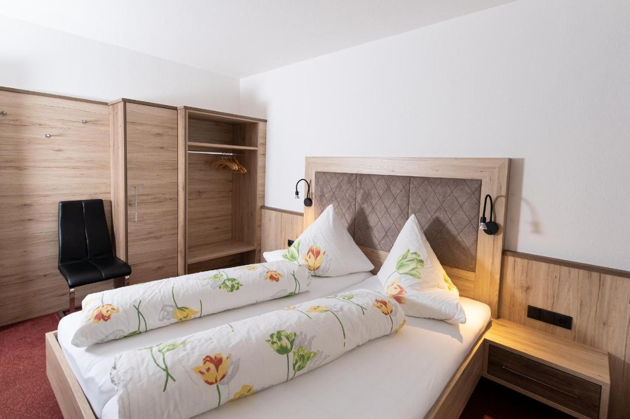 Appartement Rangger سولدن المظهر الخارجي الصورة