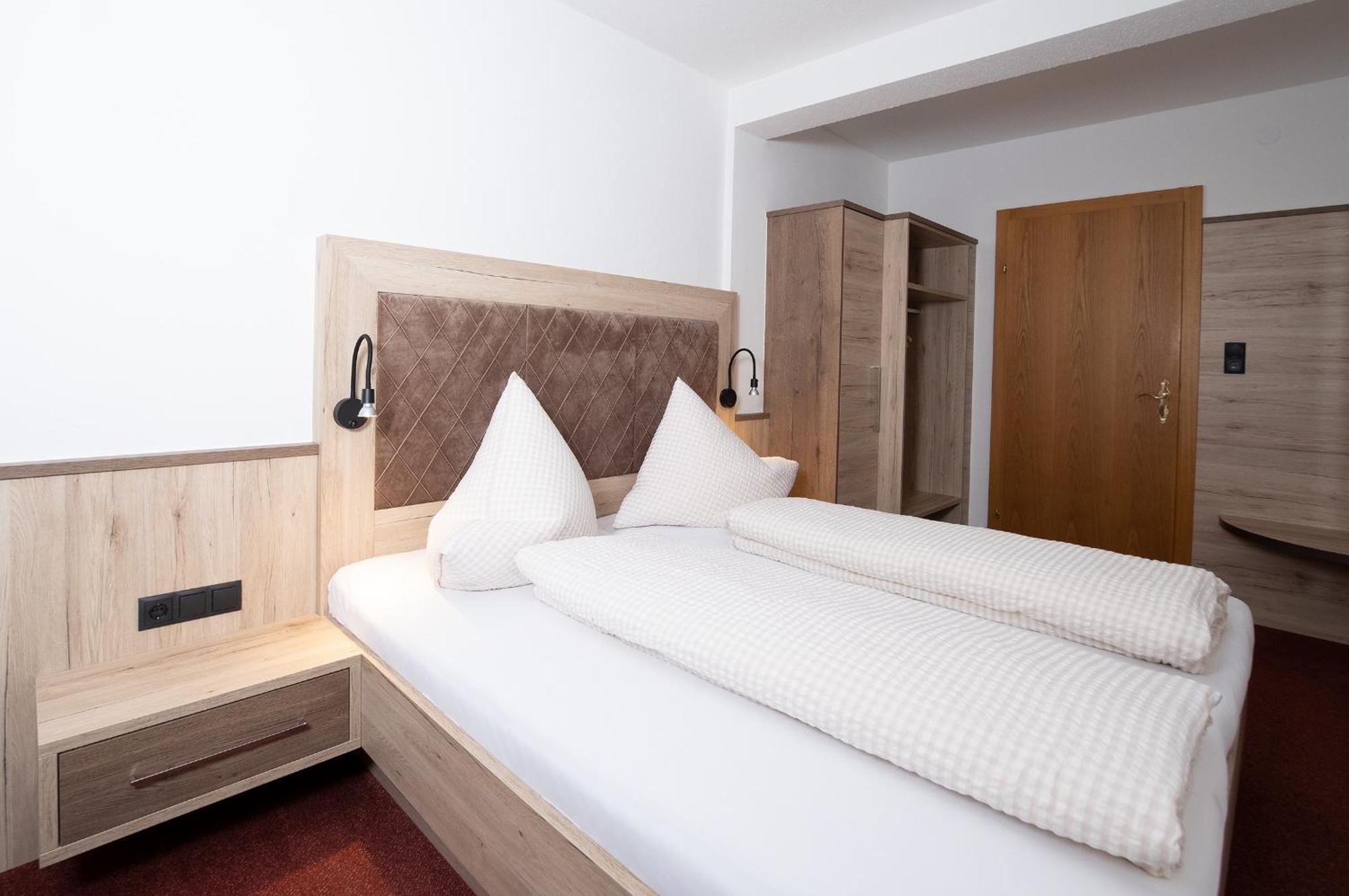 Appartement Rangger سولدن المظهر الخارجي الصورة