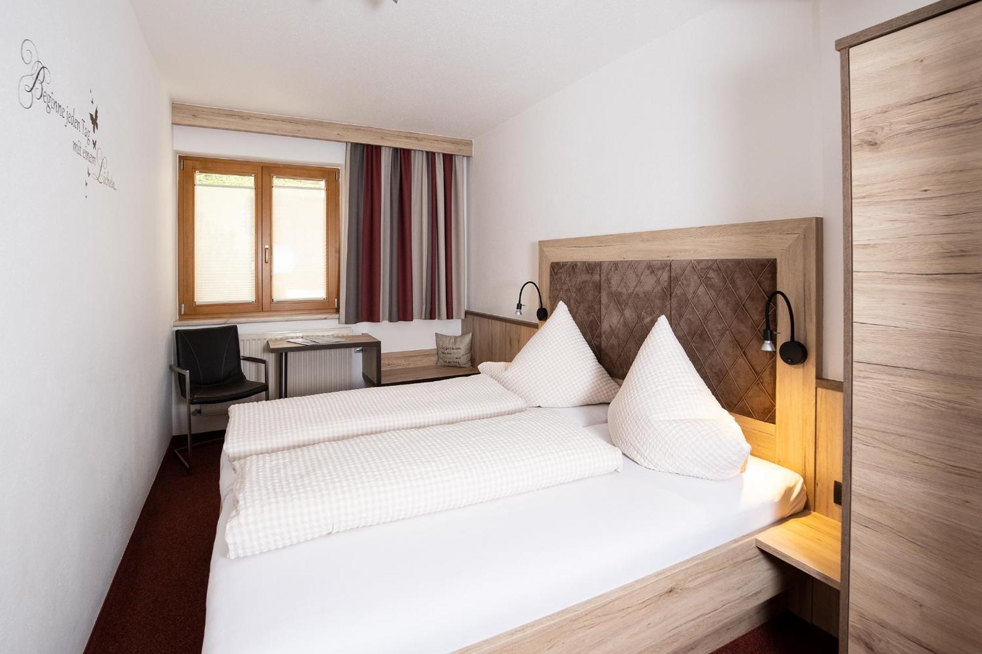 Appartement Rangger سولدن المظهر الخارجي الصورة