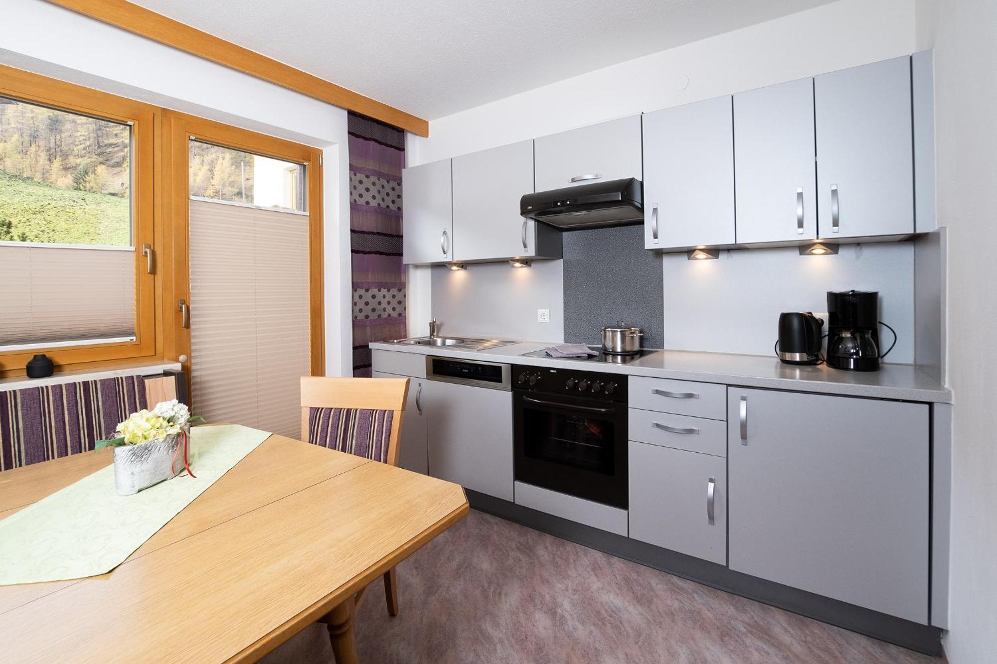 Appartement Rangger سولدن المظهر الخارجي الصورة