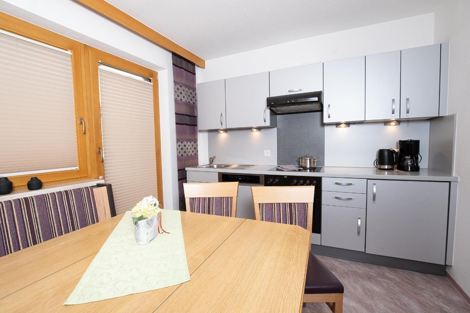 Appartement Rangger سولدن المظهر الخارجي الصورة