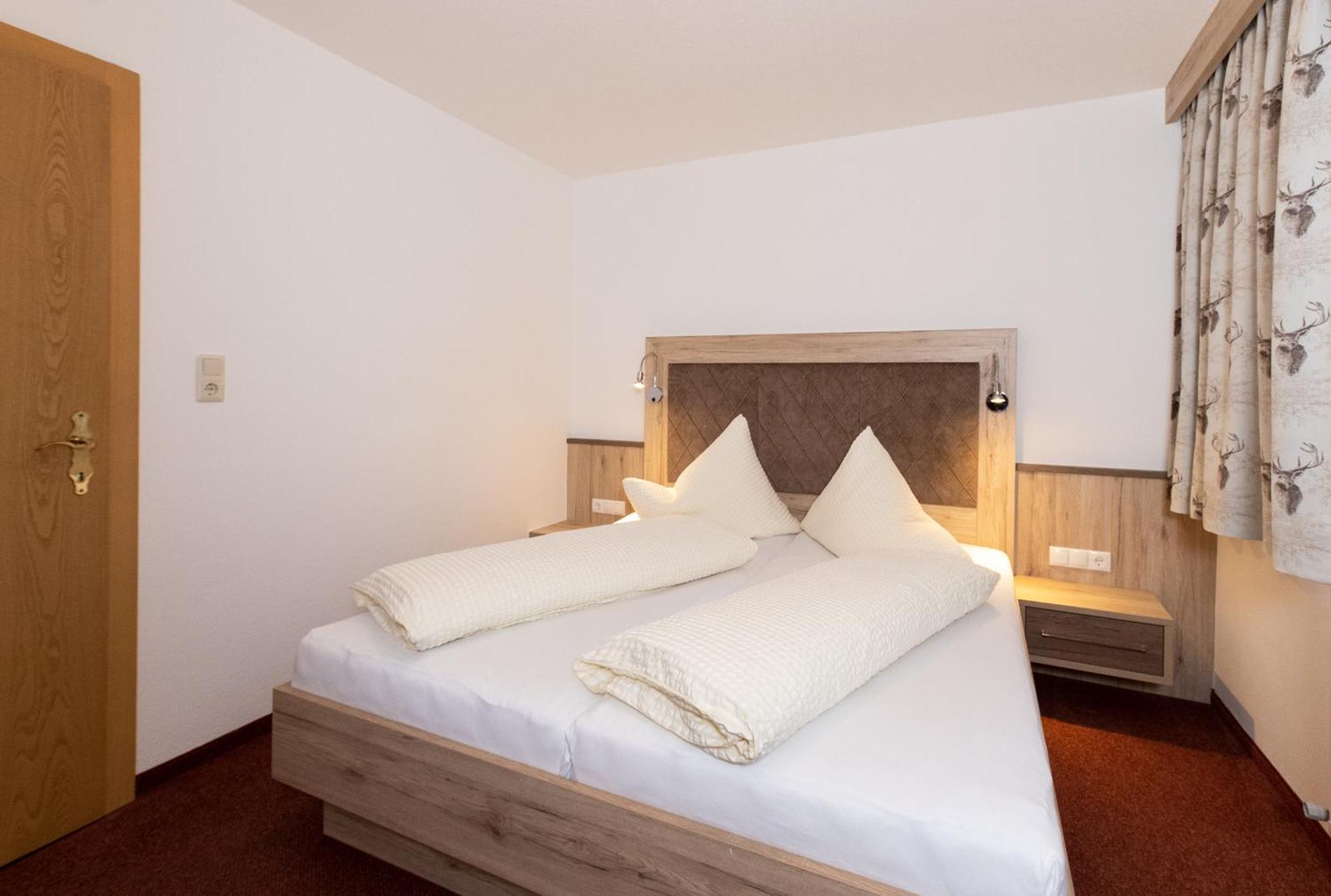 Appartement Rangger سولدن المظهر الخارجي الصورة