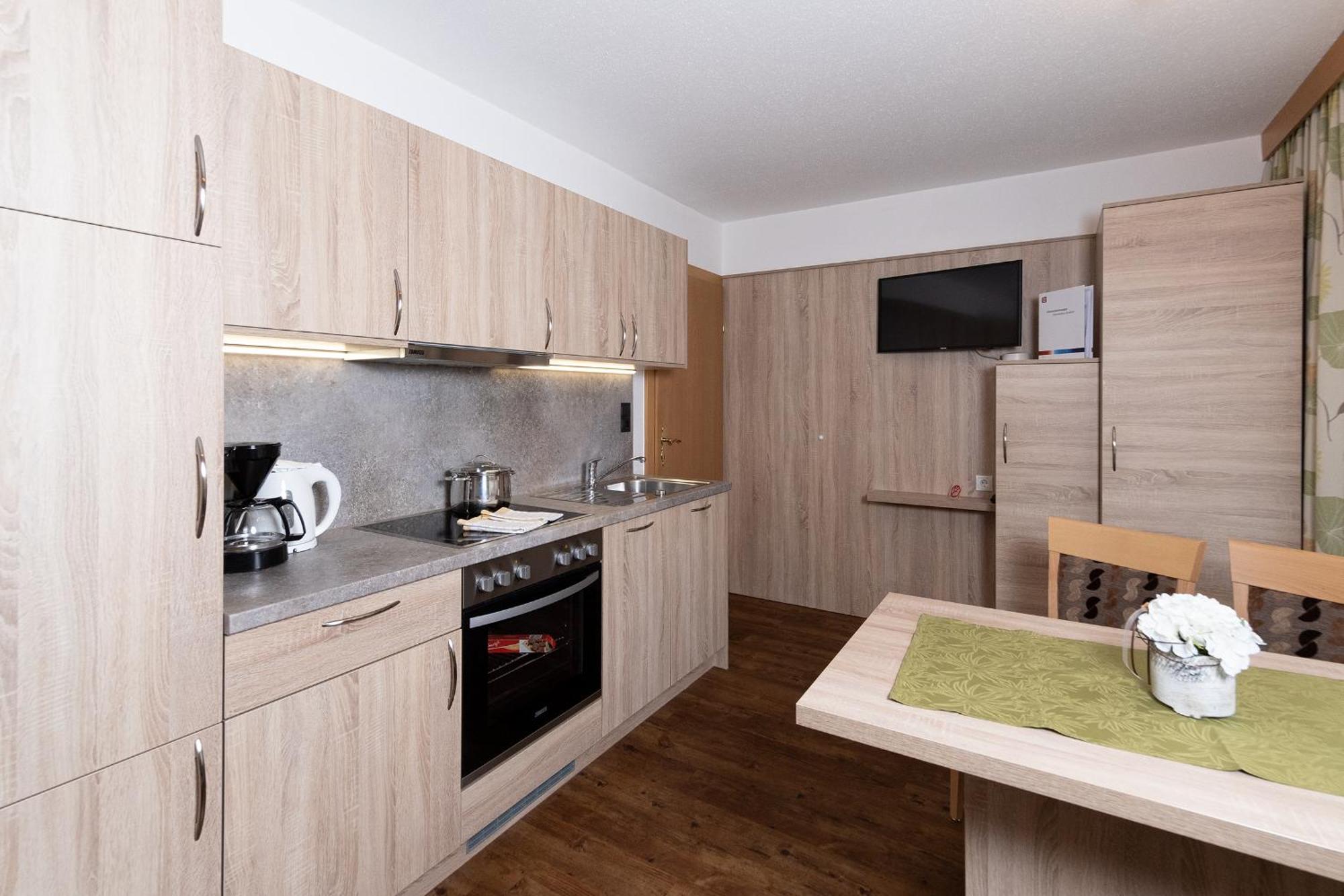 Appartement Rangger سولدن المظهر الخارجي الصورة