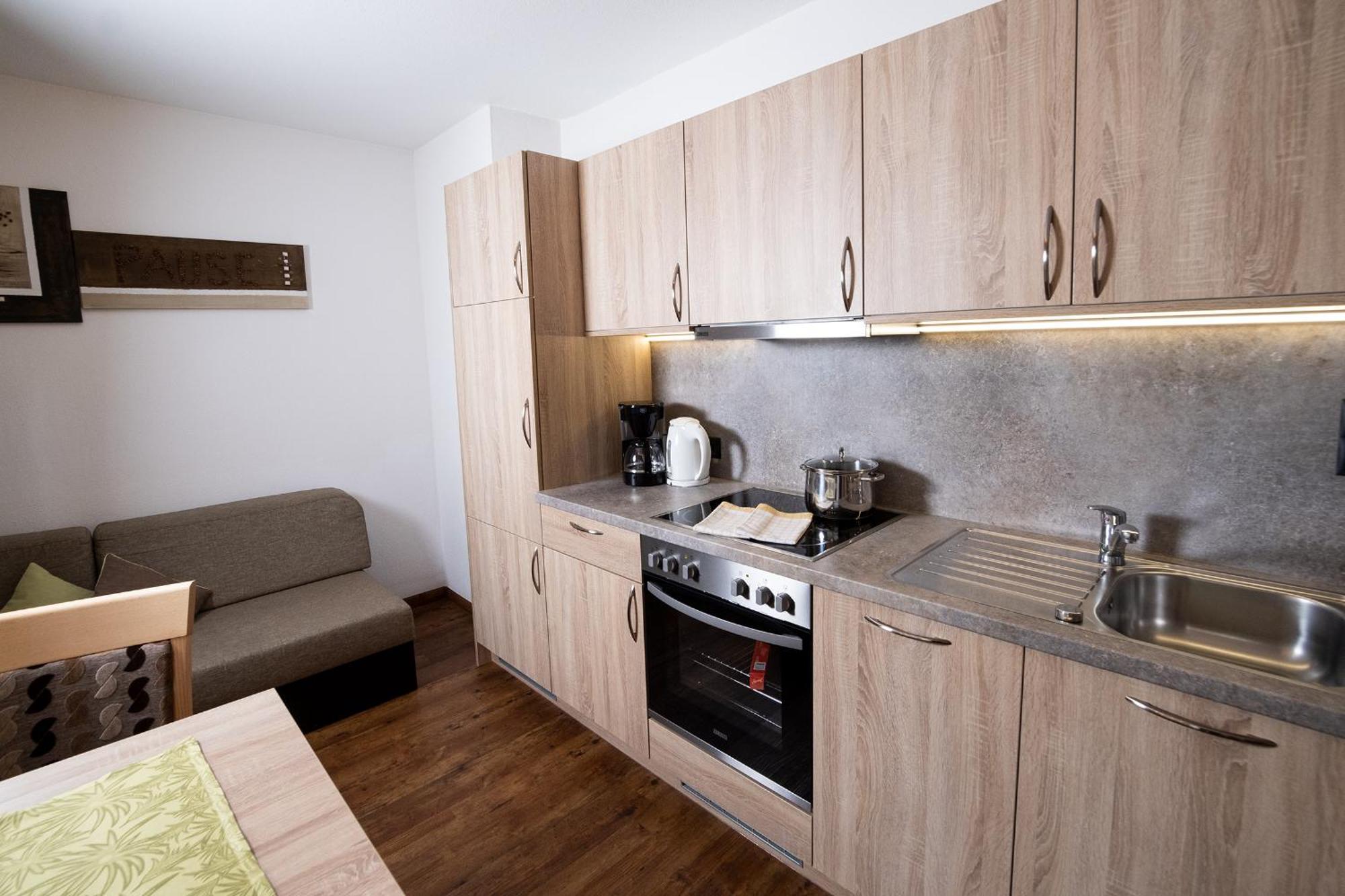 Appartement Rangger سولدن المظهر الخارجي الصورة