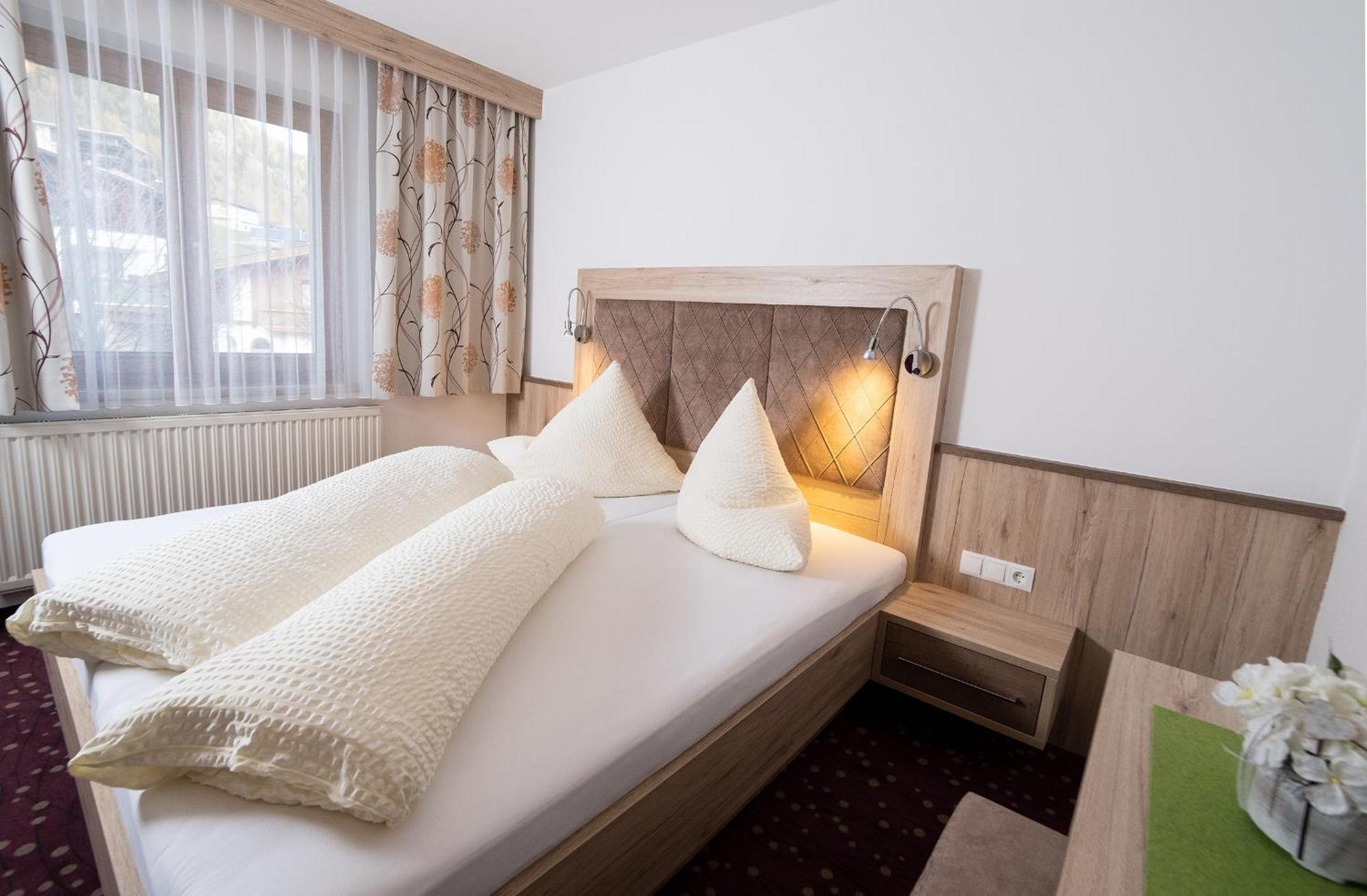 Appartement Rangger سولدن المظهر الخارجي الصورة