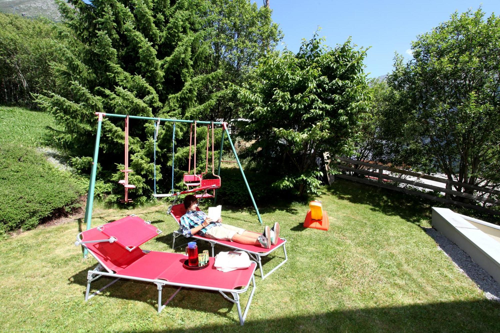 Appartement Rangger سولدن المظهر الخارجي الصورة