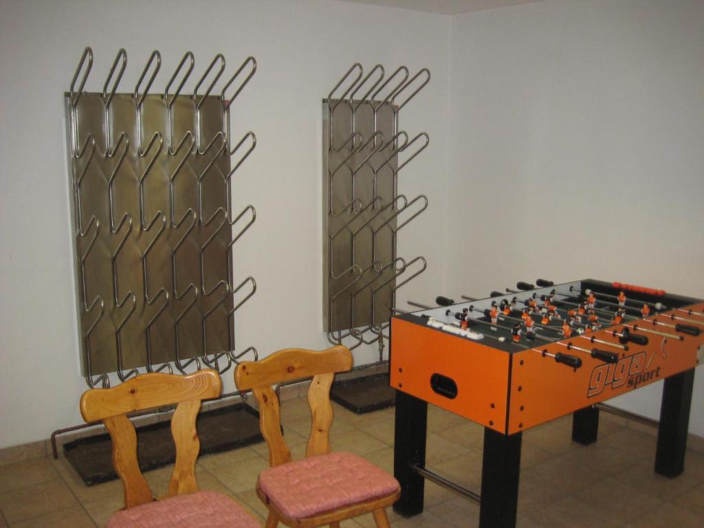 Appartement Rangger سولدن المظهر الخارجي الصورة