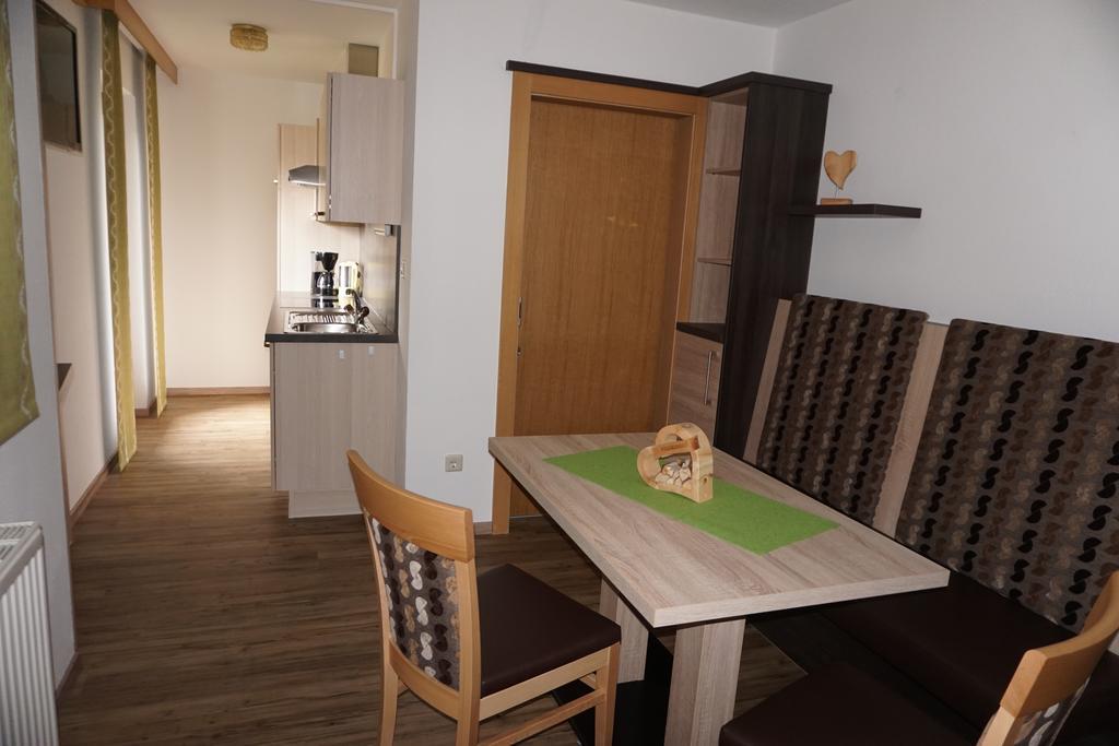 Appartement Rangger سولدن المظهر الخارجي الصورة